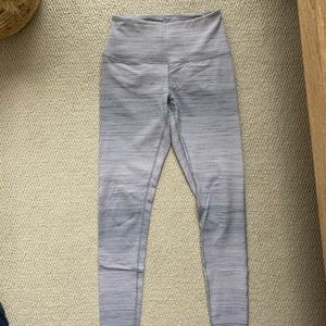 Zella leggings